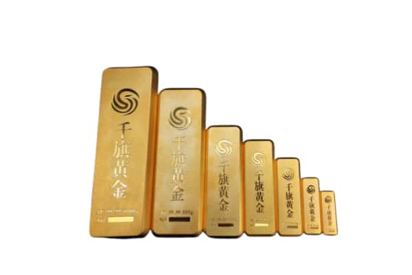唐山市古冶上门回收各种金条价格